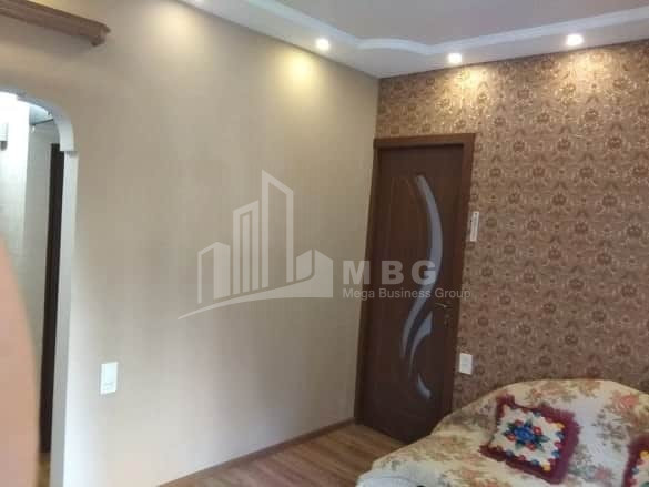 For Sale Flat, in Gldani Massive