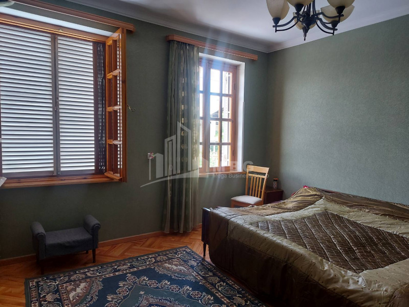 იყიდება სახლი - აგარაკი, ზღვისუბანი (თემქა)