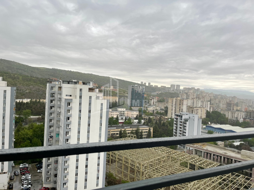 For Sale Flat Street e. Mindell Saburtalo Saburtalo District Tbilisi