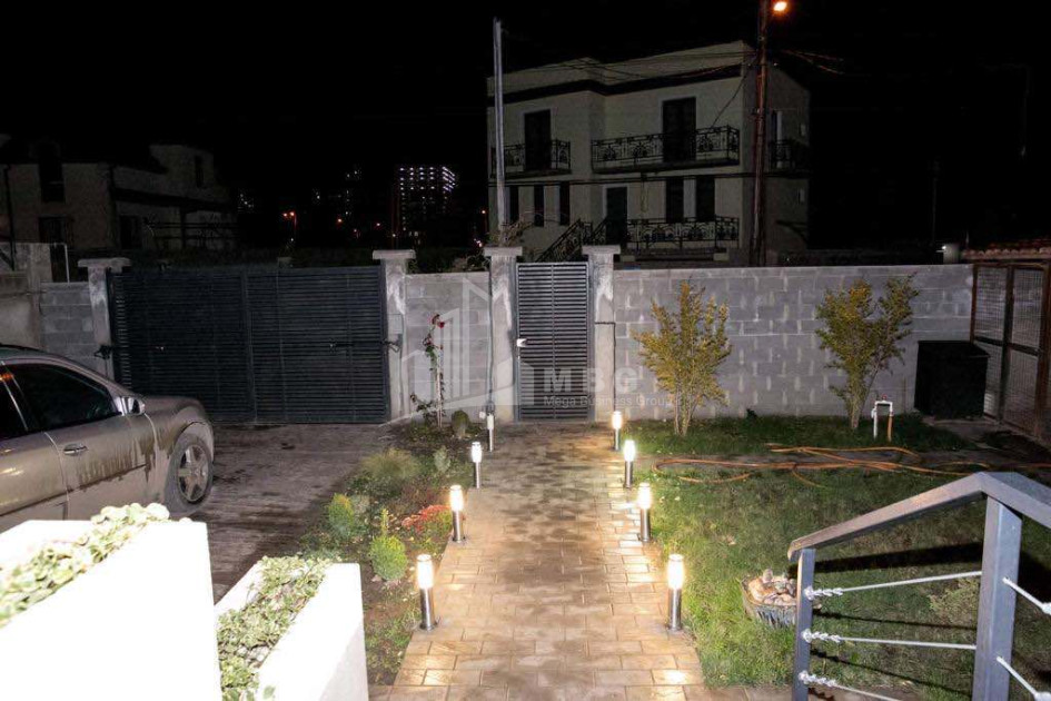 For Sale House Villa Digomi 1 Saburtalo District Tbilisi