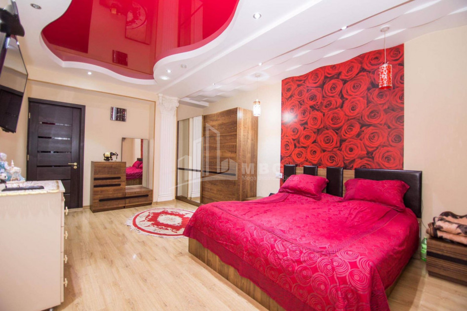 For Rent Flat, in Saburtalo