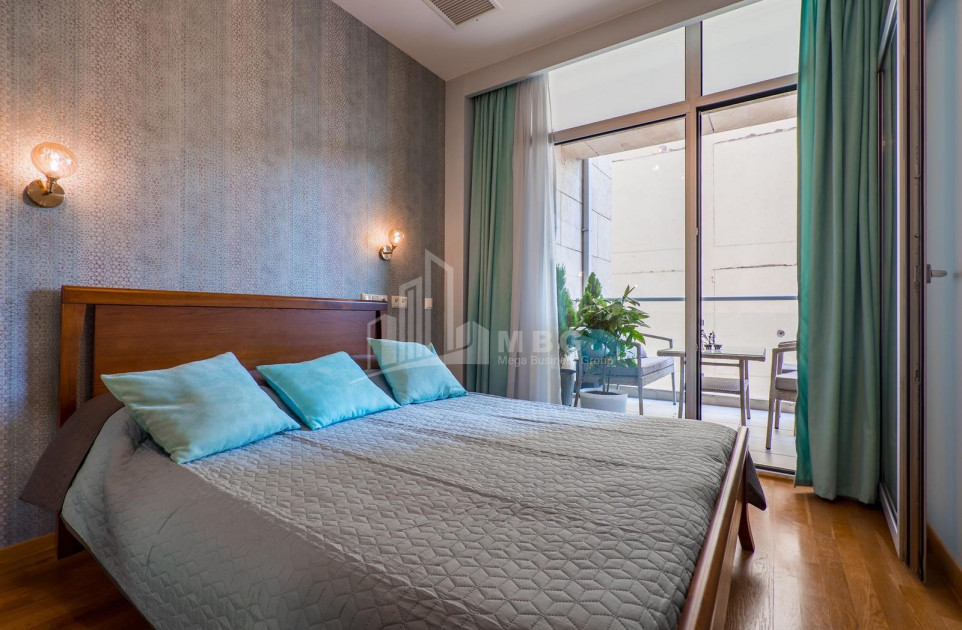 В аренду Квартира, в Сололаки