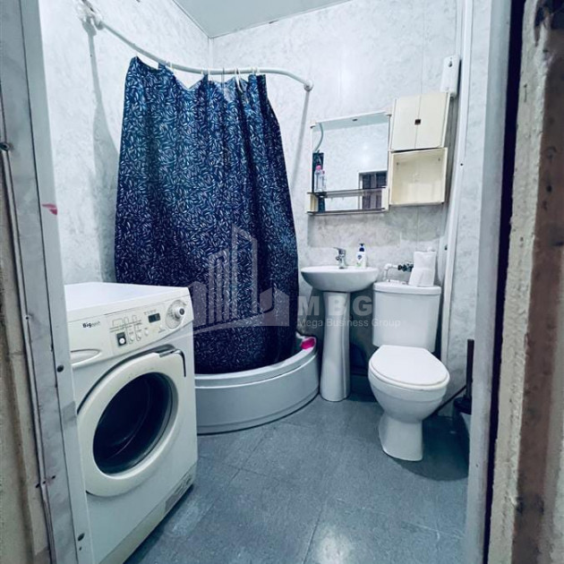 For Sale Flat, in Gldani Massive