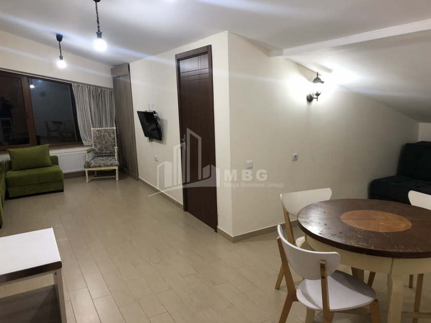 For Sale Flat, in Bakuriani