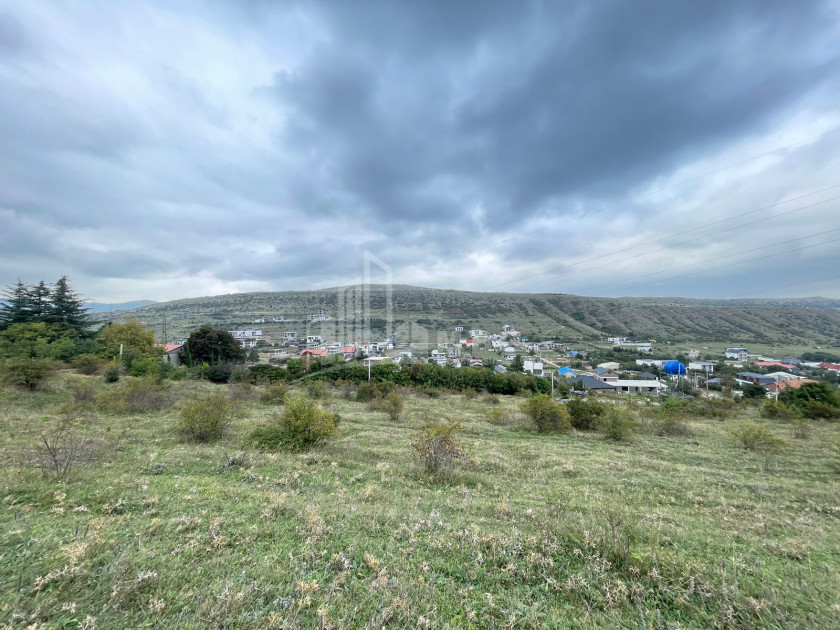 For Sale Land Zemo Lisi Saburtalo District Tbilisi