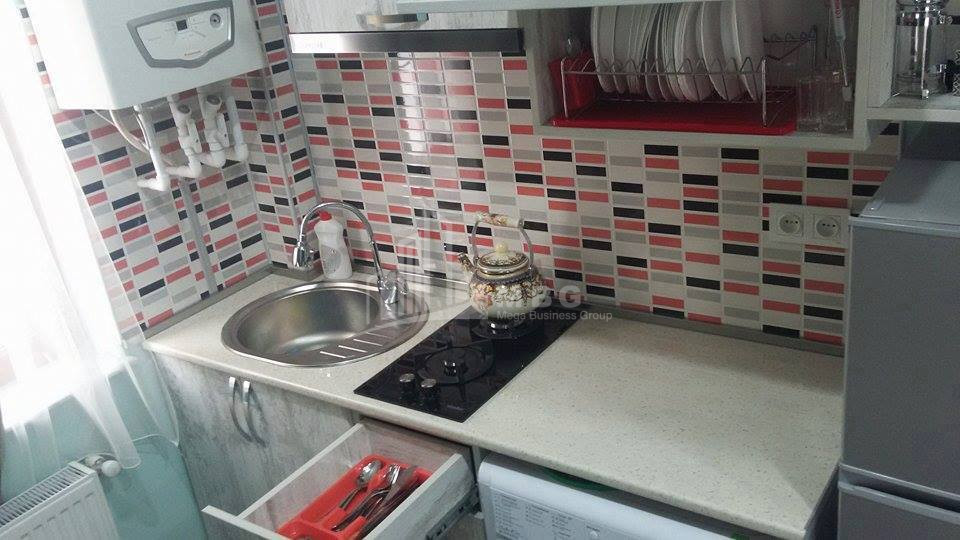 For Sale Flat, in Bakuriani