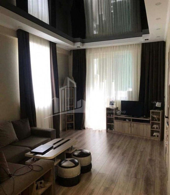 Продается Квартира, в Сабуртало