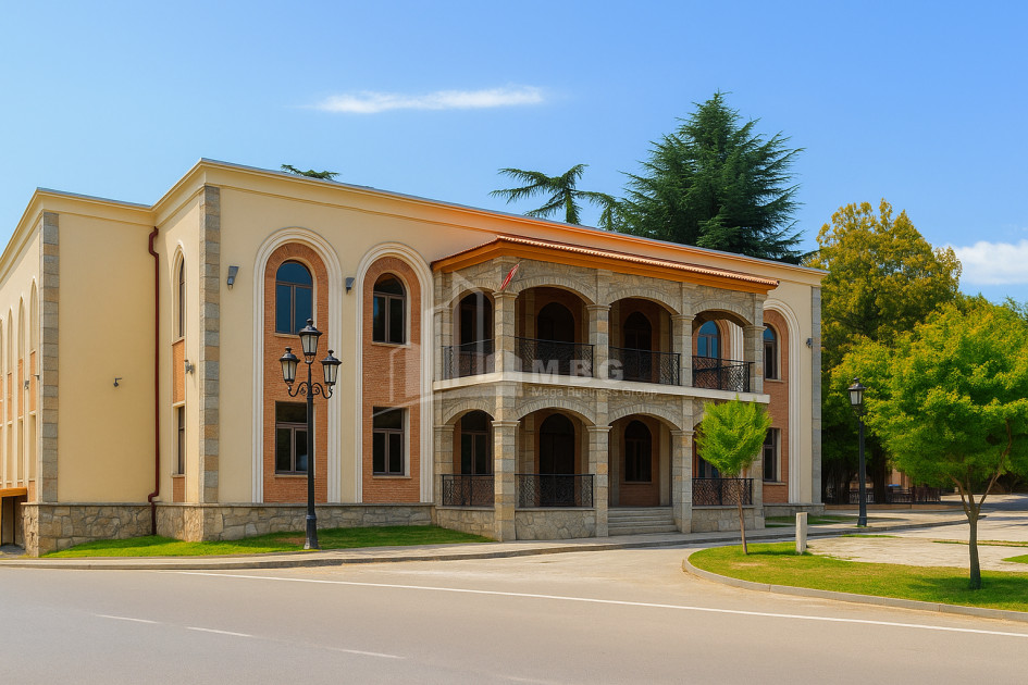 For Sale Commercial Mtskheta Mtskheta   Mtianeti
