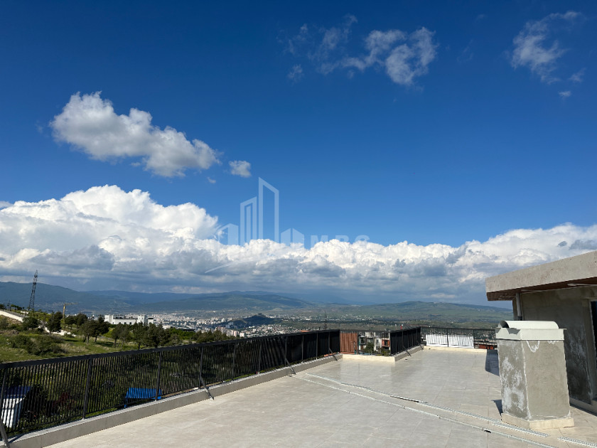 For Sale Flat, in Saburtalo