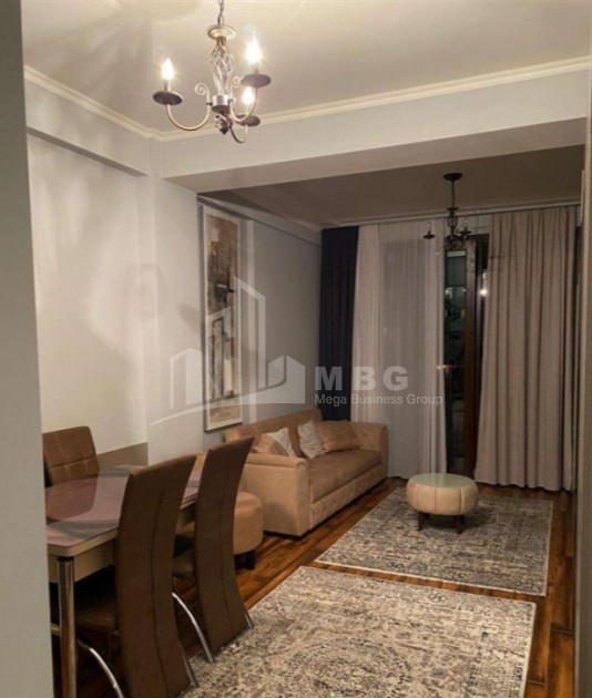 For Rent Flat, in Saburtalo