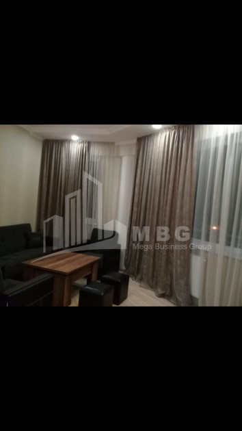 For Rent Flat, in Digomi Massive