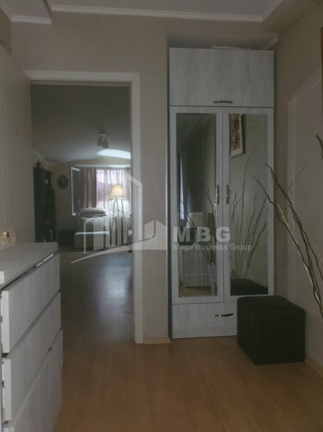 For Sale Flat, in Vazha-Pshavela Blocks