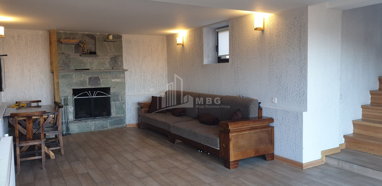 For Sale House - Villa, in Napetvrebi