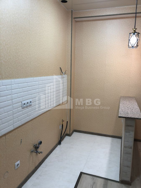 For Sale Flat, in Gldani Massive