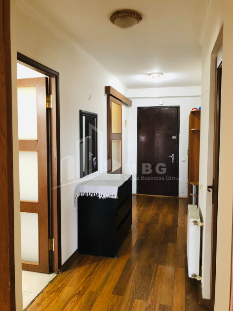 For Sale Flat, in Vazha-Pshavela Blocks