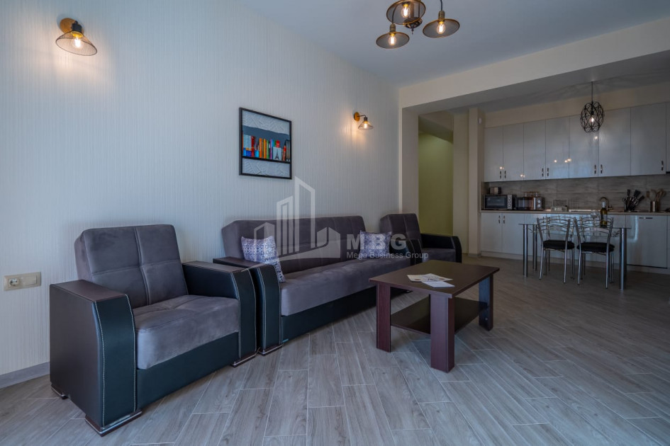 For Rent Flat, in Vera