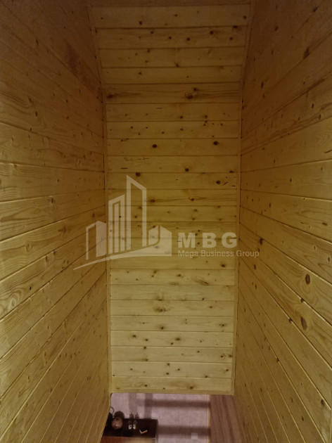 Продается Дом - Вилла В Коджори, Мтацминда Район