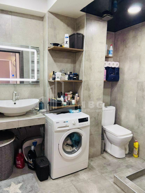 იყიდება ბინა, ვაზისუბანი