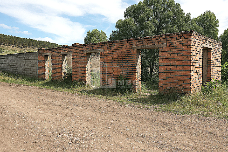 For Sale Land Kekhijvari Kareli Shida Kartli