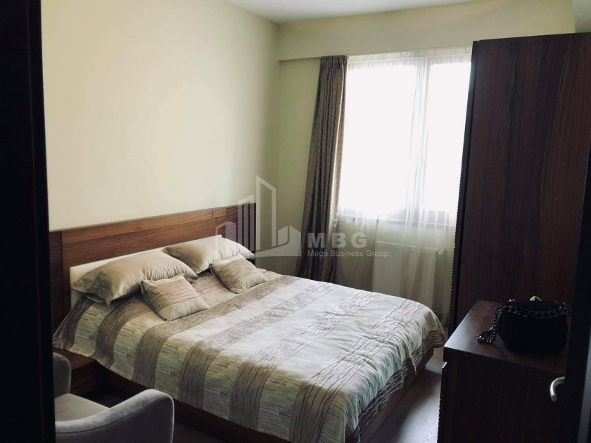 For Rent Flat, in Saburtalo