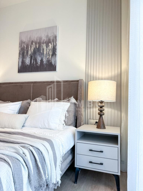 For Rent Flat, in Vake