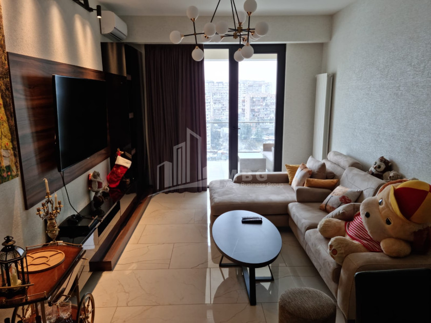 В аренду Квартира, в Ваке