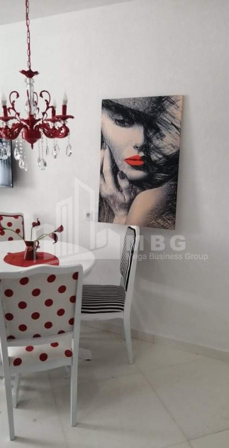 For Sale Flat, in Saburtalo