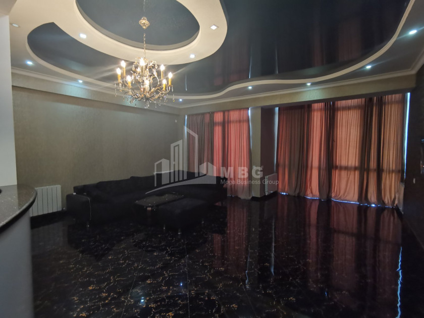 For Rent Flat, in Bagebi