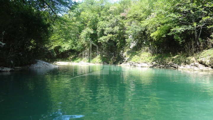 For Sale Land Menji Senaki Samegrelo   Upper Svaneti