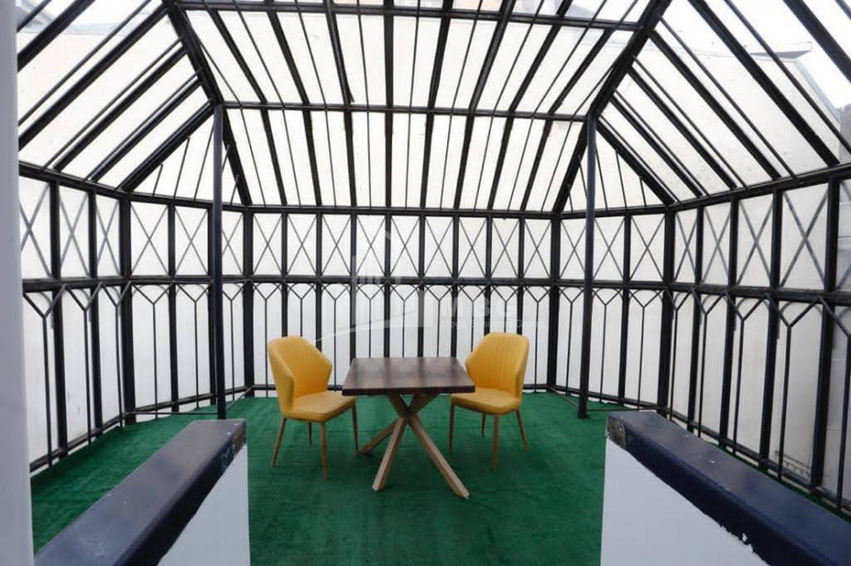 For Rent Flat, in Vake