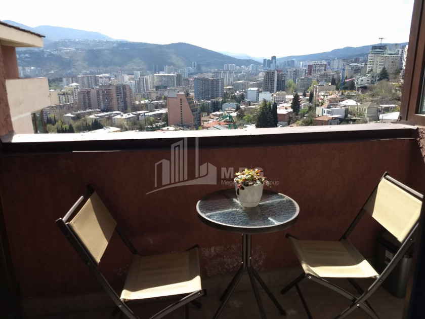 For Rent Flat, in Saburtalo