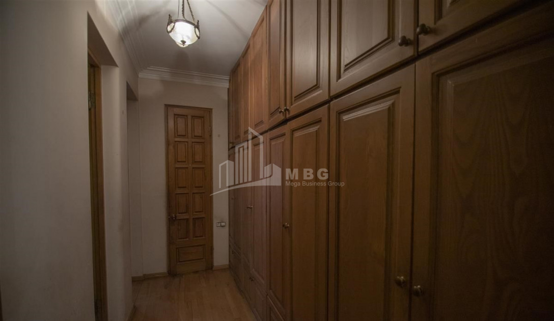 For Sale Flat, in Saburtalo