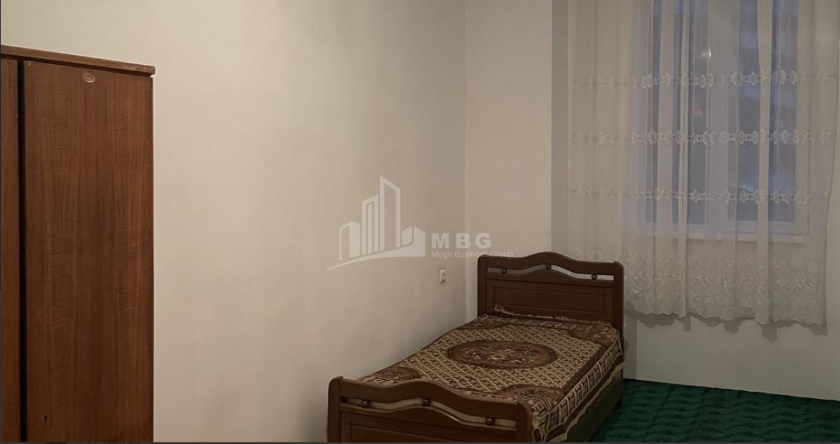 ქირავდება ბინა, გლდანის მასივი