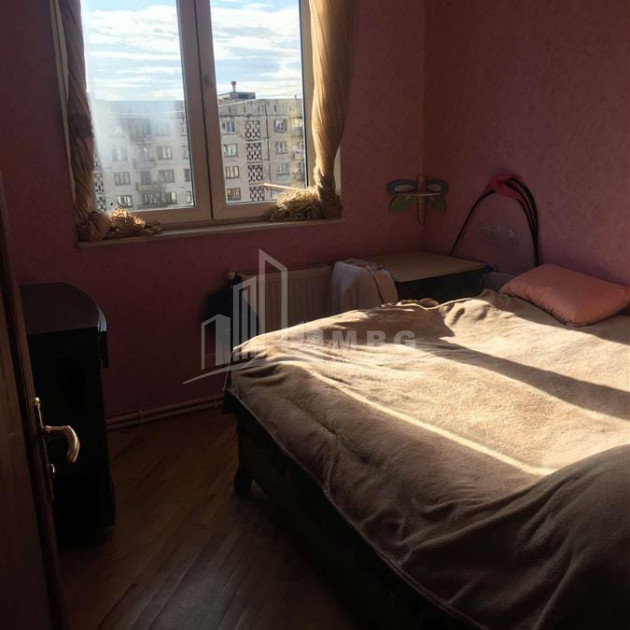 For Sale Flat, in Gldani Massive