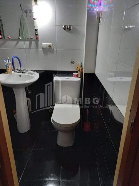 For Sale Flat, in Gldani Massive