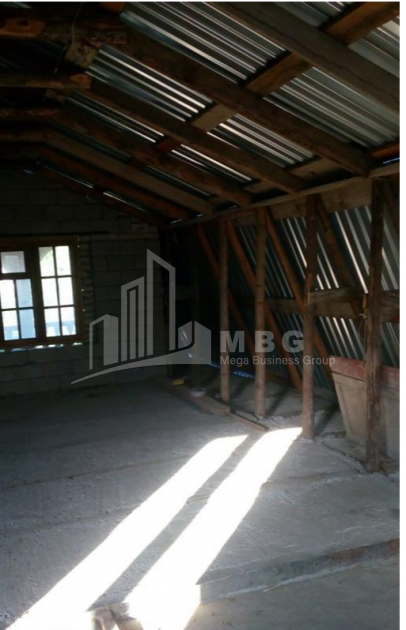 For Sale House - Villa, in Manglisi