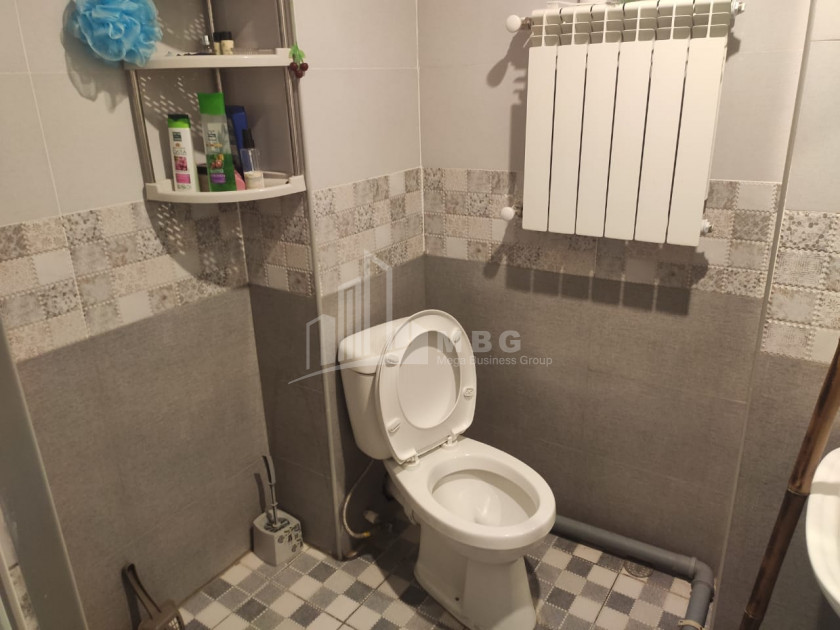 For Sale Flat, in Vedzisi