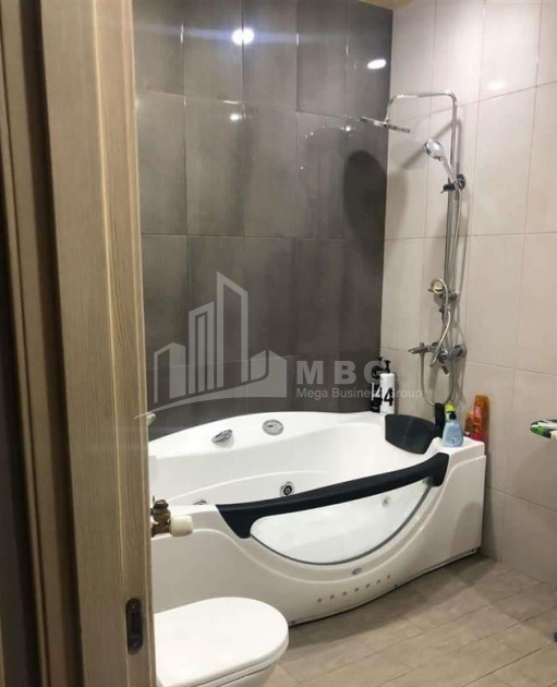 For Sale Flat, in Nadzaladevi