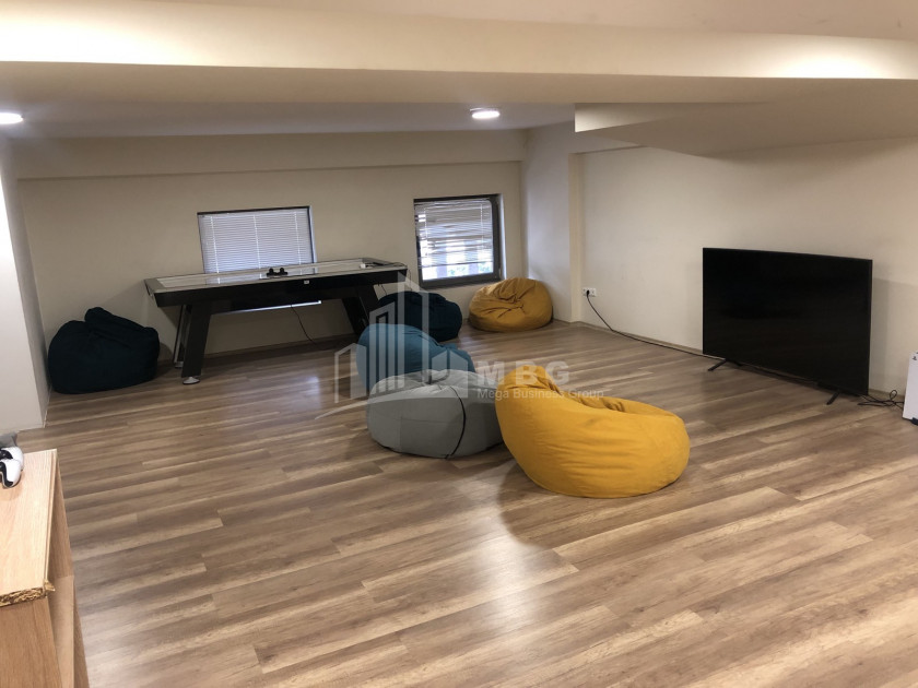 For Rent For office Commercial, in Saburtalo