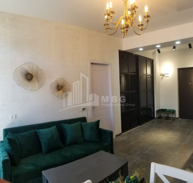 For Sale Flat, in Saburtalo