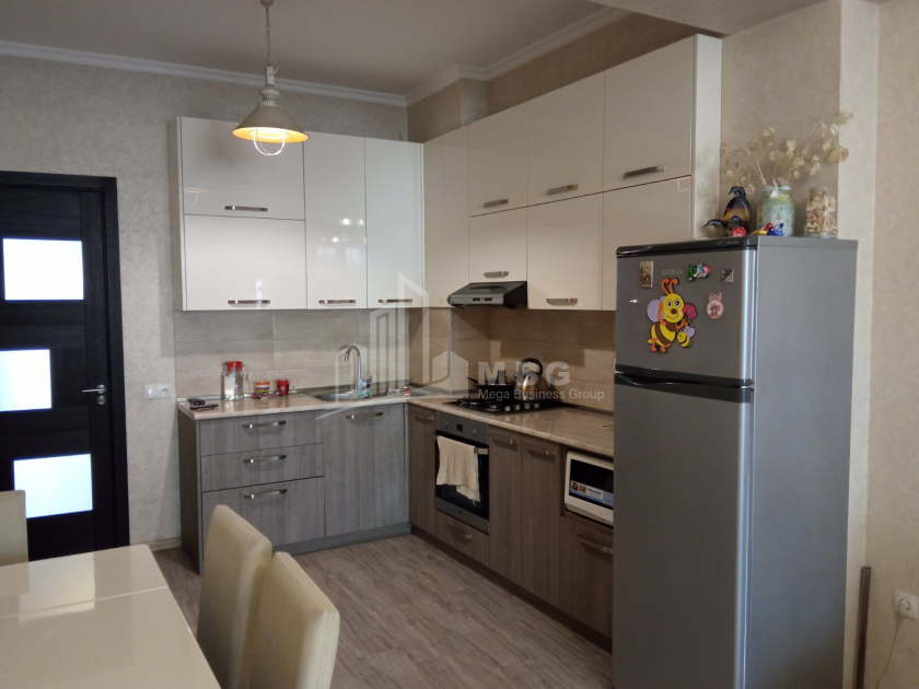 For Sale Flat, in Saburtalo