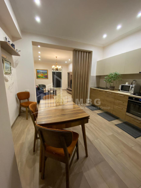 For Sale Flat I. Abashidze Street Vake Vake District Tbilisi