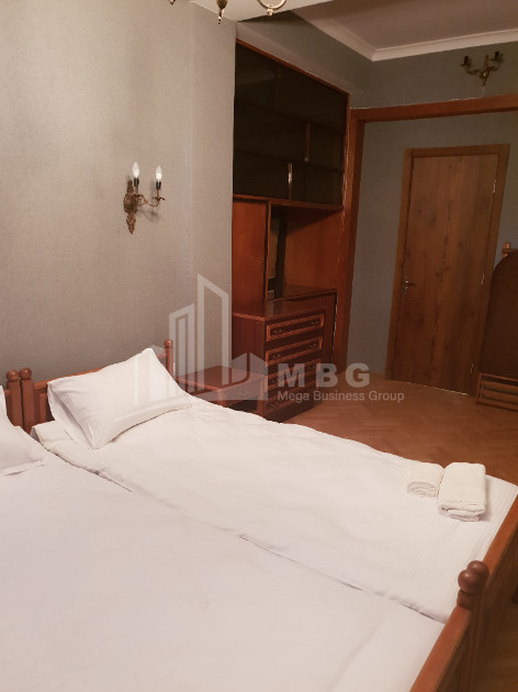 For Sale Flat, in Saburtalo