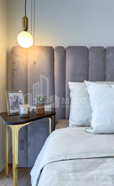 For Rent Flat, in Vake