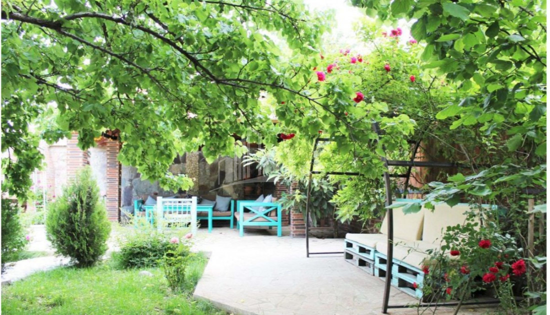 For Sale House - Villa, in Village Dighomi