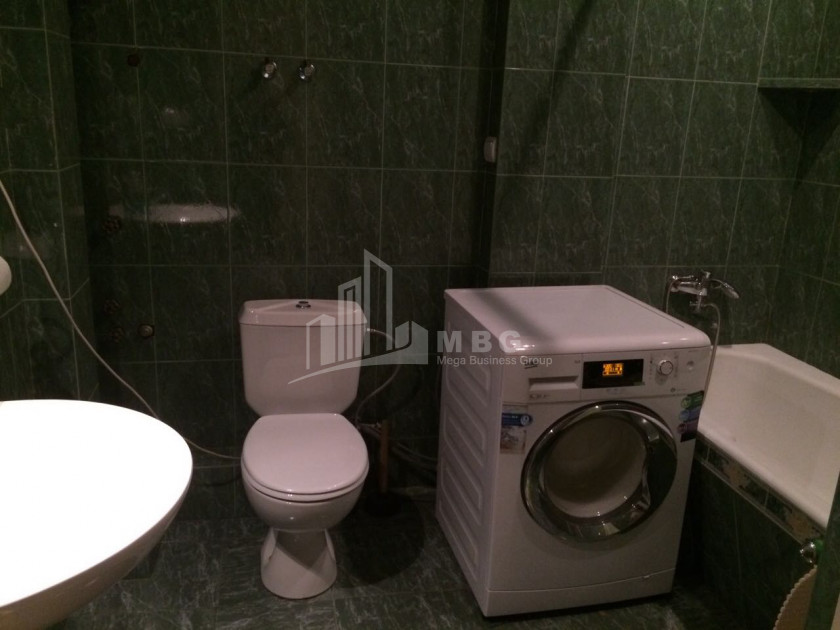 For Rent Flat, in Mtatsminda