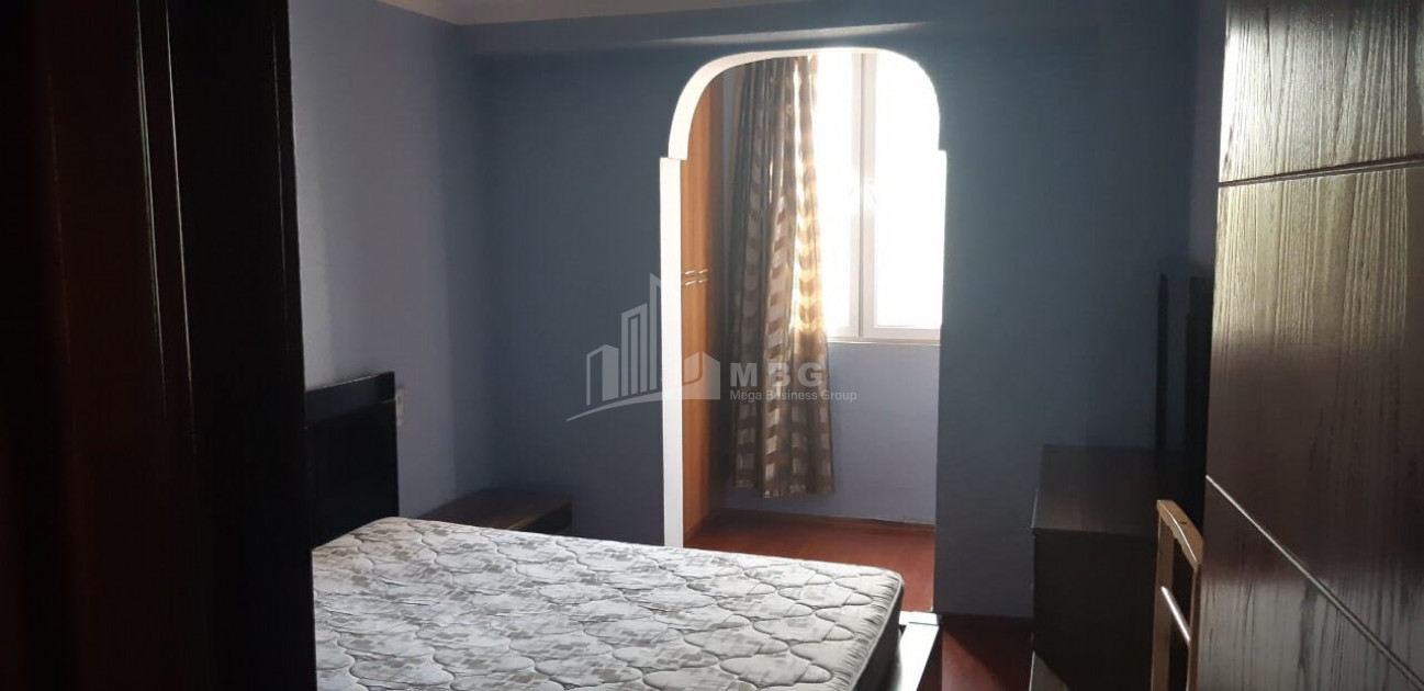 For Sale Flat, in Nutsubidze micro-districts (I-V)
