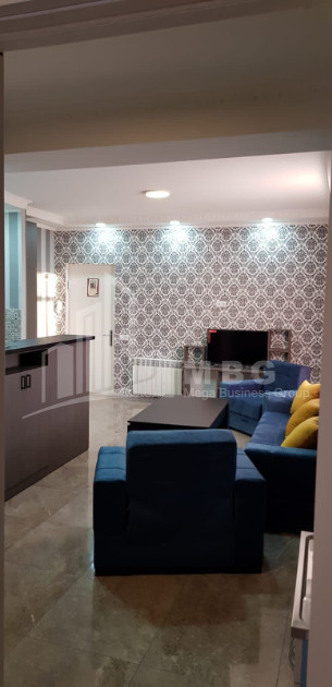 ქირავდება ბინა, ზღვისუბანი (თემქა)