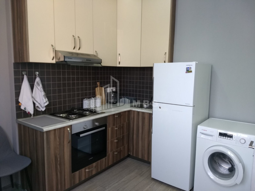 For Rent Flat, in Saburtalo