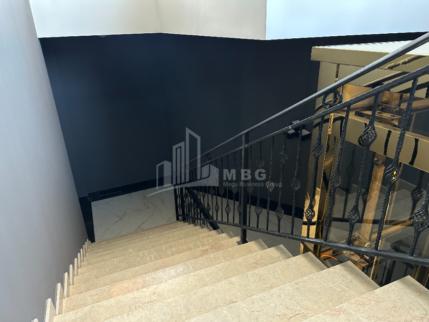 For Sale Flat, in Saburtalo